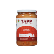 Tapp Kimchi 750Ml