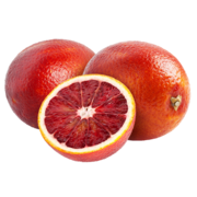 Organic Blood orange
