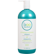 Boo Bamboo Shampooing Fortifiant Bambou 1 L
