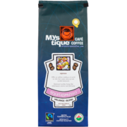 Café Mystique Coffee Equit Espresso Blend Espresso Grind 300 g