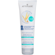 Attitude Natural Soothing Body Cream Daily Moisturizer 240 ml
