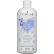 Bain Moussant Lait d'Amandes