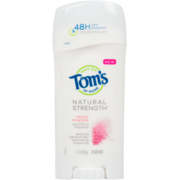 Tom's of Maine Natural Strength Deodorant Fresh Powder 60 g
