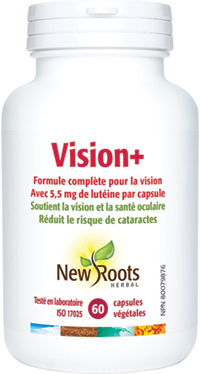 New Roots Vision+