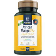 Nutracentials Mangue Africaine