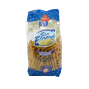 Org. Brown Rice Penne Rigate
