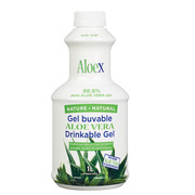 Aloex Natural Drinkable Gel