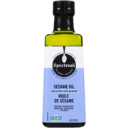 Spectrum Culinary Sesame Oil 375 ml