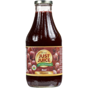 Just Juice Organic Beet Juice