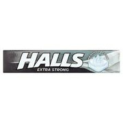 Halls - Extra Strong