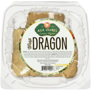 Aux Vivres Dragon Wrap 255 g