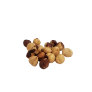 ORG DRY ROASTED FILBERTS