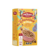 Granolove On the Go - Oatmeal Cookie Crunch