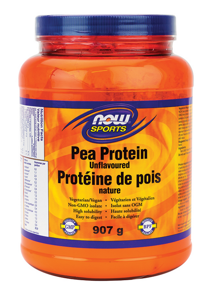 Proteine De Pois 907G