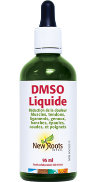 New Roots DMSO Liquide