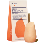 HiBar Solide Shampooing - volumisant
