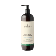 Sukin Lotion Corps Hydratante Lime Coconut