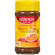 Leroux Chicorée Soluble Nature 100 g