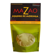 Mazao Moringa powder