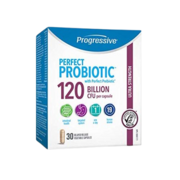Perfect Probiotic 120Bil 30Caps