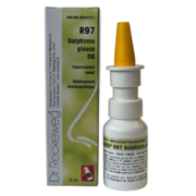 R97 Galphimia Glauca (nasal spray)