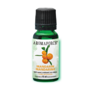 Aromaforce® Mandarin Essential Oil