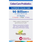 Colon Care Probiotics
