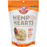 Manitoba Harvest Hemp Foods Hemp Hearts Shelled Hemp Seeds 227 g