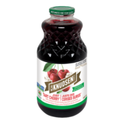 R.W. Knudsen Family Organic Just Tart Cherry Juice 946 ml