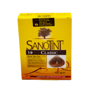 Sanotint CLASSIC 19 Blond Très Clair (10N)