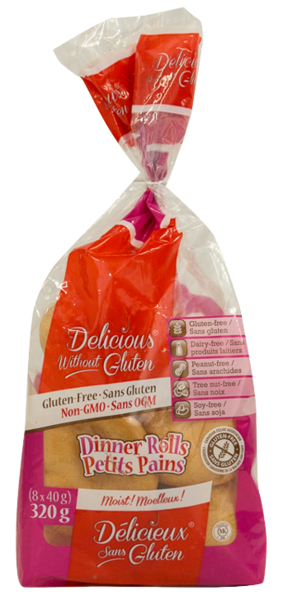 Petits Pains