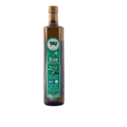 Tau Huile D'Olive Extra Vierge De La Grèce 750Ml