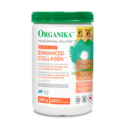 Organika Enhanced Collagen Os et Articulations