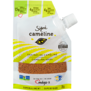 Signé Caméline Camelina Seeds 70 g