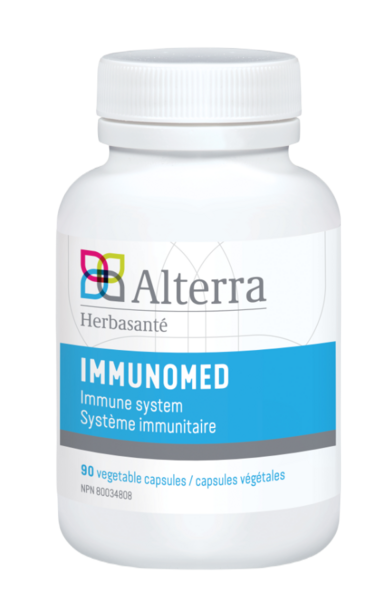 Alterra Immunomed