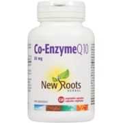 Co-Enzyme Q10 · 30 mg