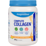 Progressive Complete Collagen Citrus Twist 500 g