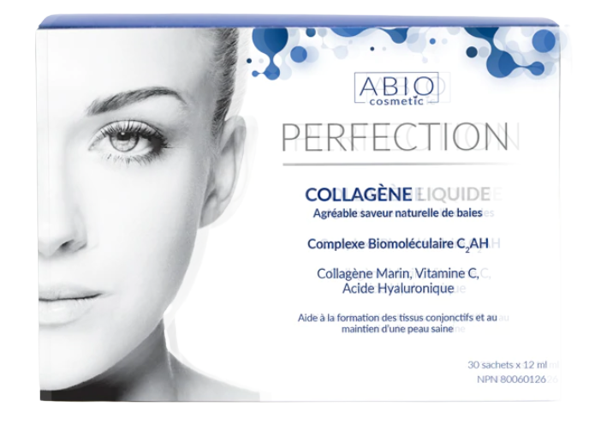 Abio Collagène Liquide Perfection 30 sachets