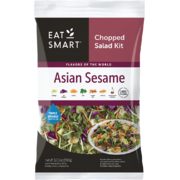 Eat Smart Asian Sesame