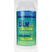 Natural Calm Plus Calcium Plain