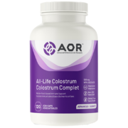 All-Life Colostrum 120s