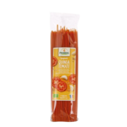 Primeal Spaghetti au Blé et Quinoa Tomate Biologiques 500g
