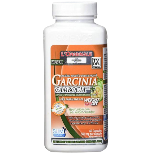 Buy Nutracentials Garcinia Cambogia with same day delivery at MarchesTAU