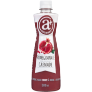 A+ Superfruit Drink Pomegranate 500 ml