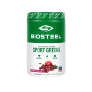 Biosteel Sports Greens Grenade Et Baies