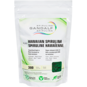 Gandalf Hawaiian Spirulina Powder