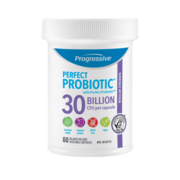 Perfect Probiotique 30Mil 60Caps