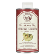 La Tourangelle - Artisan Oils - Hazelnut Oil - Roasted