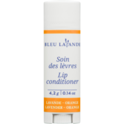 Bleu Lavande Lip Care Lavender-Orange 4.2 G