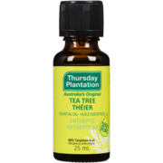 Thursday Plantation Essential Oil Tea Tree 25 ml